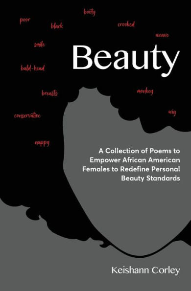 Beauty - 9781953315021