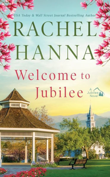 Welcome To Jubilee (The Jubilee Series) - 9781953334701