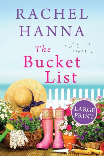 The Bucket List - 9781953334718