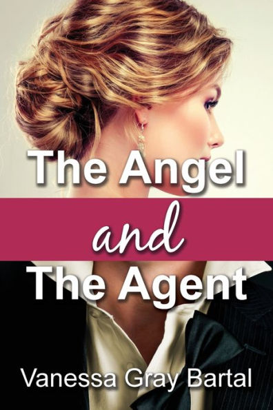 The Angel And The Agent (Spies Like Us) - 9781953339348