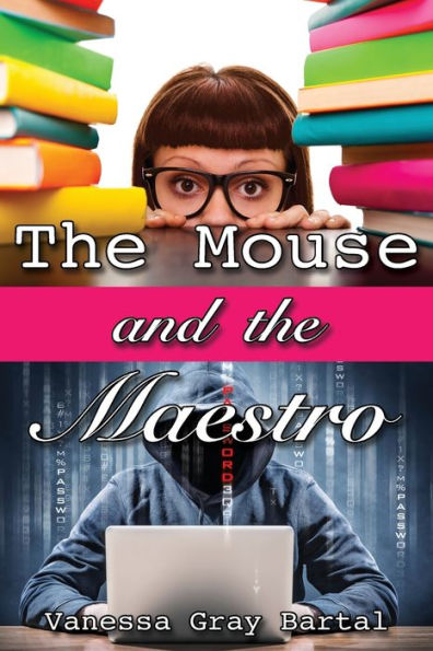 The Mouse And The Maestro (Spies Like Us) - 9781953339355