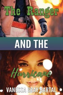 The Ranger And The Hurricane (Spies Like Us) - 9781953339386