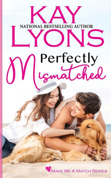 Perfectly Mismatched - 9781953375049