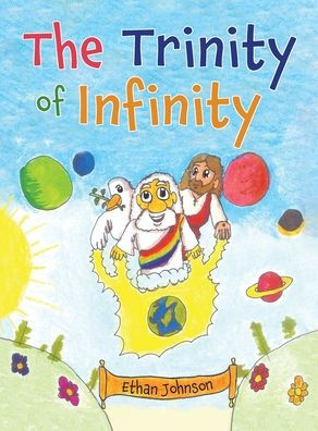 Trinity Of Infinity - 9781953416100