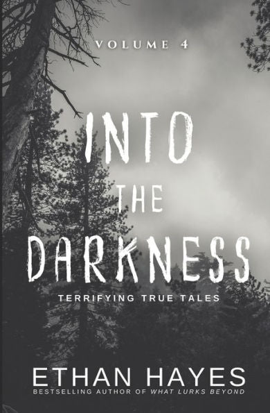 Into The Darkness: Terrifying True Tales: Volume 4 - 9781953462213