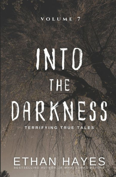 Into The Darkness: Terrifying True Tales: Volume 7 - 9781953462244