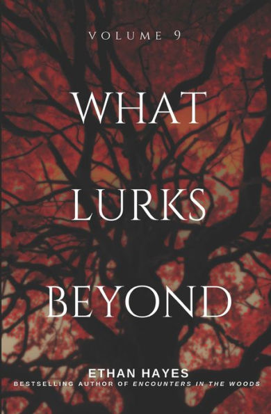 What Lurks Beyond: Volume 9 - 9781953462497