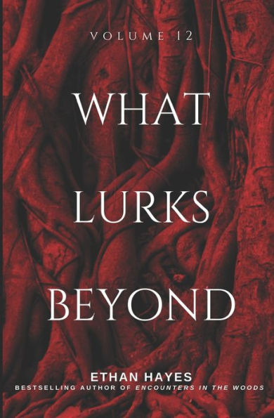 What Lurks Beyond: Volume 12 - 9781953462527
