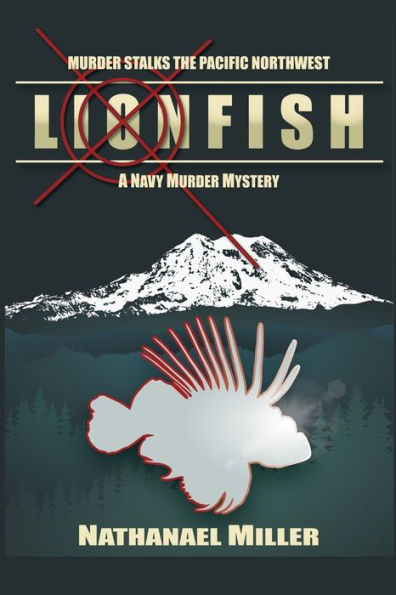 Lionfish (Accidental Detective)
