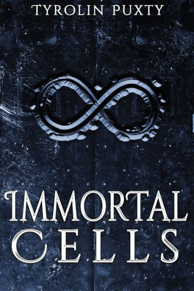 Immortal Cells - 9781953491503