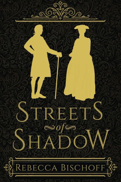 Streets Of Shadow - 9781953491510