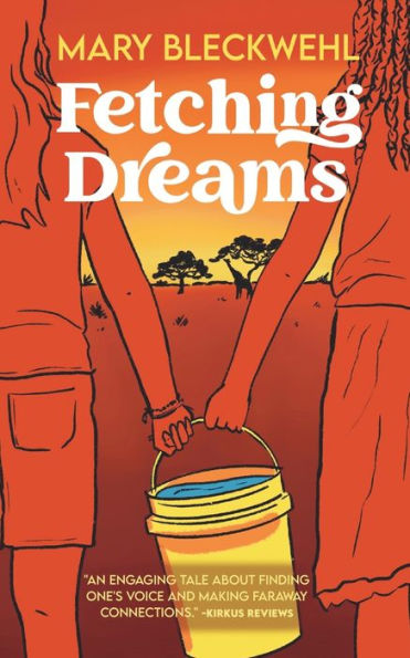 Fetching Dreams - 9781953491558