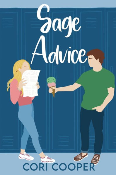 Sage Advice - 9781953491572