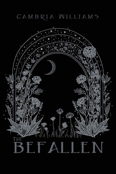The Befallen - 9781953491596