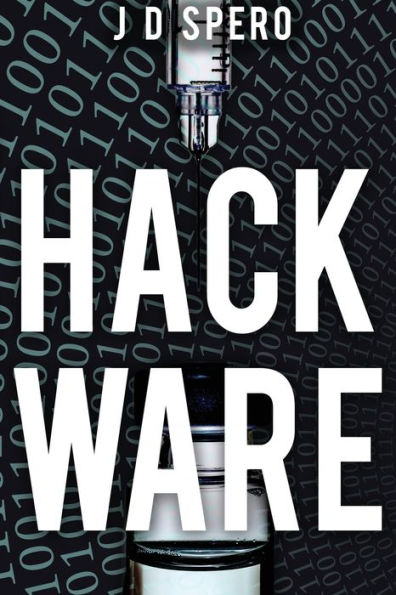 Hack Ware - 9781953491602