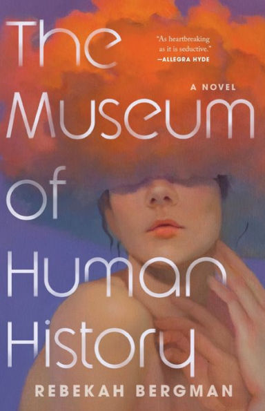The Museum Of Human History - 9781953534910