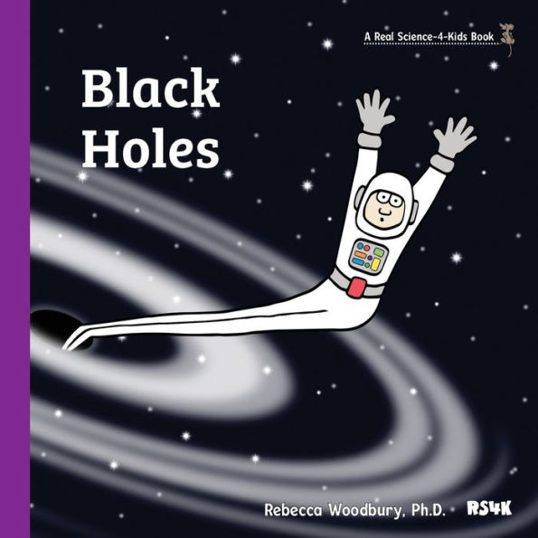 Black Holes - 9781953542229