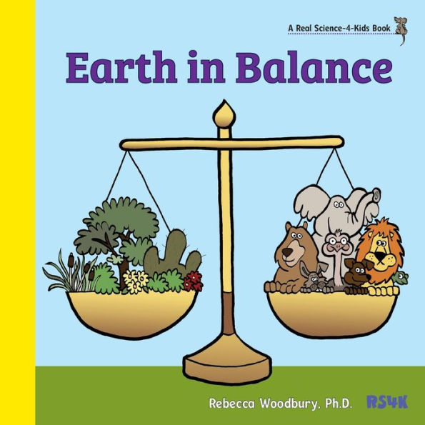 Earth In Balance