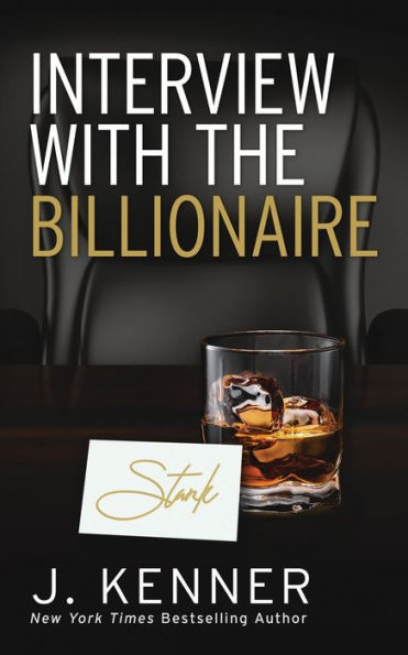 Interview With The Billionaire (Stark Saga) - 9781953572578