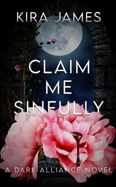 Claim Me Sinfully (Dark Alliance) - 9781953572752