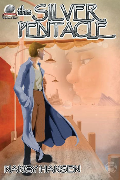 The Silver Pentacle Volume Two