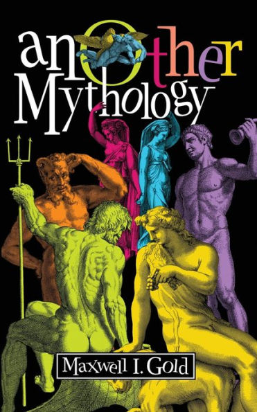 Another Mythology: Poems - 9781953736246