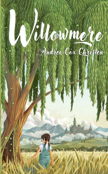 Willowmere - 9781953743244