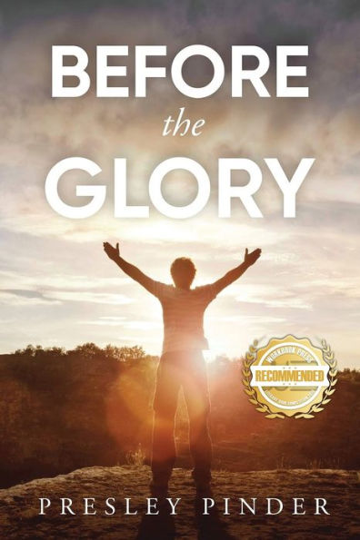 Before The Glory - 9781953839435