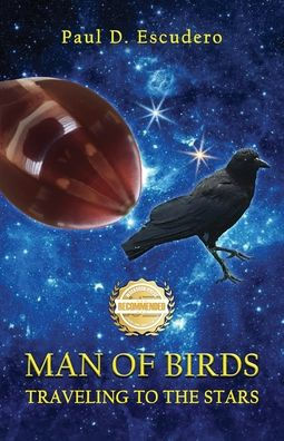Man Of Birds: Traveling To The Stars
