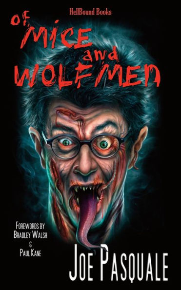 Of Mice And Wolfmen - 9781953905529