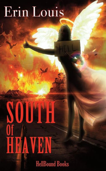 South Of Heaven - 9781953905550