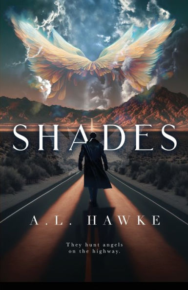Shades - 9781953919281