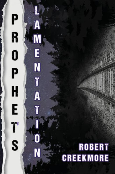 Prophet's Lamentation - 9781953971791