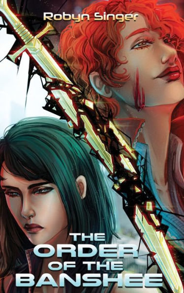 The Order Of The Banshee