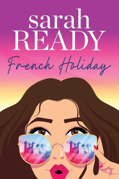 French Holiday - 9781954007482