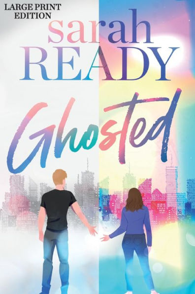 Ghosted - 9781954007628