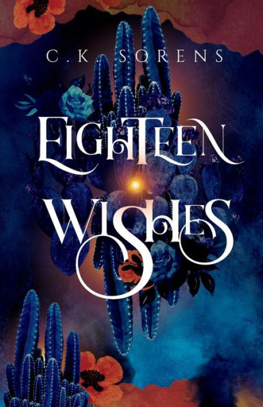 Eighteen Wishes - 9781954054073