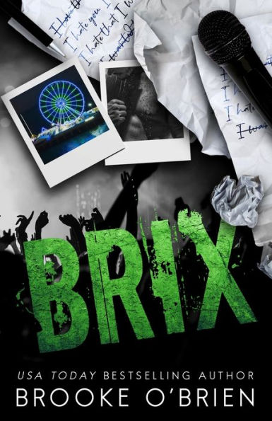 Brix - Alternate Special Edition (A Rebels Havoc)