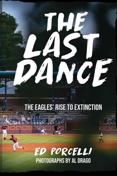 The Last Dance: The Eagles' Rise To Extinction