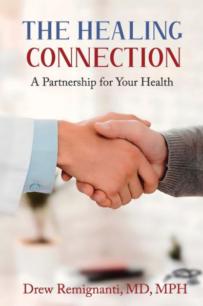 The Healing Connection: Una asociación para tu salud - 9781954102156