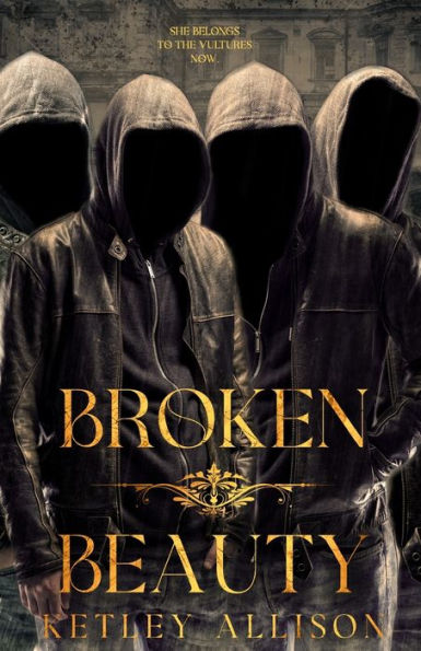 Broken Beauty - 9781954148321