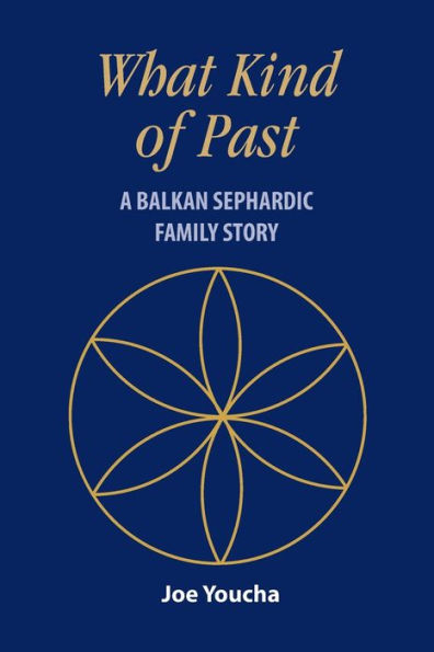 What Kind Of Past - 9781954176799