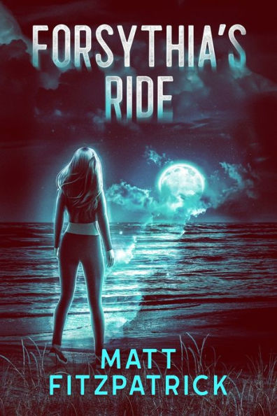 Forsythia's Ride - 9781954253452