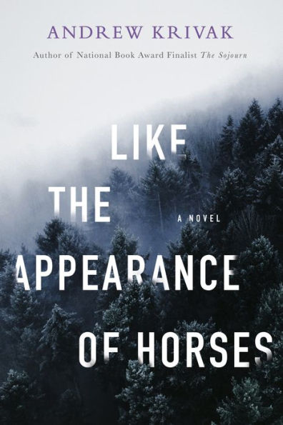 Like The Appearance Of Horses