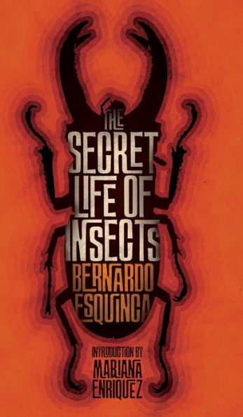 The Secret Life Of Insects And Other Stories