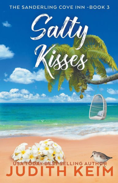 Salty Kisses (The Sanderling Cove Inn) - 9781954325524