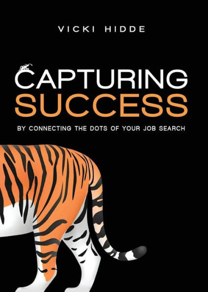 Capturing Success - 9781954368736