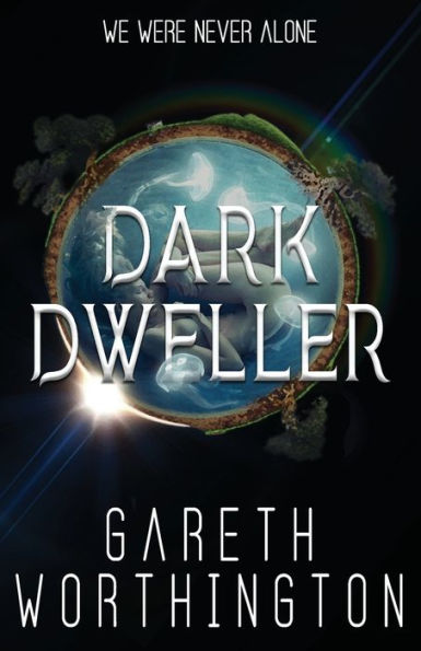 Dark Dweller - 9781954386051