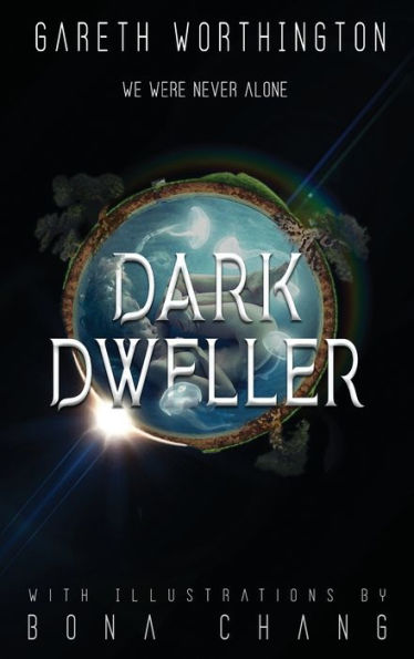 Dark Dweller - 9781954386075