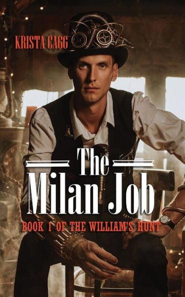 The Milan Job - 9781954413146
